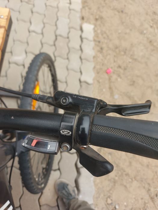 Продам велосипед срочно