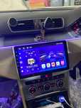 Navigatie Android 4GB Passat B6, B7, Passat Cc, Jetta