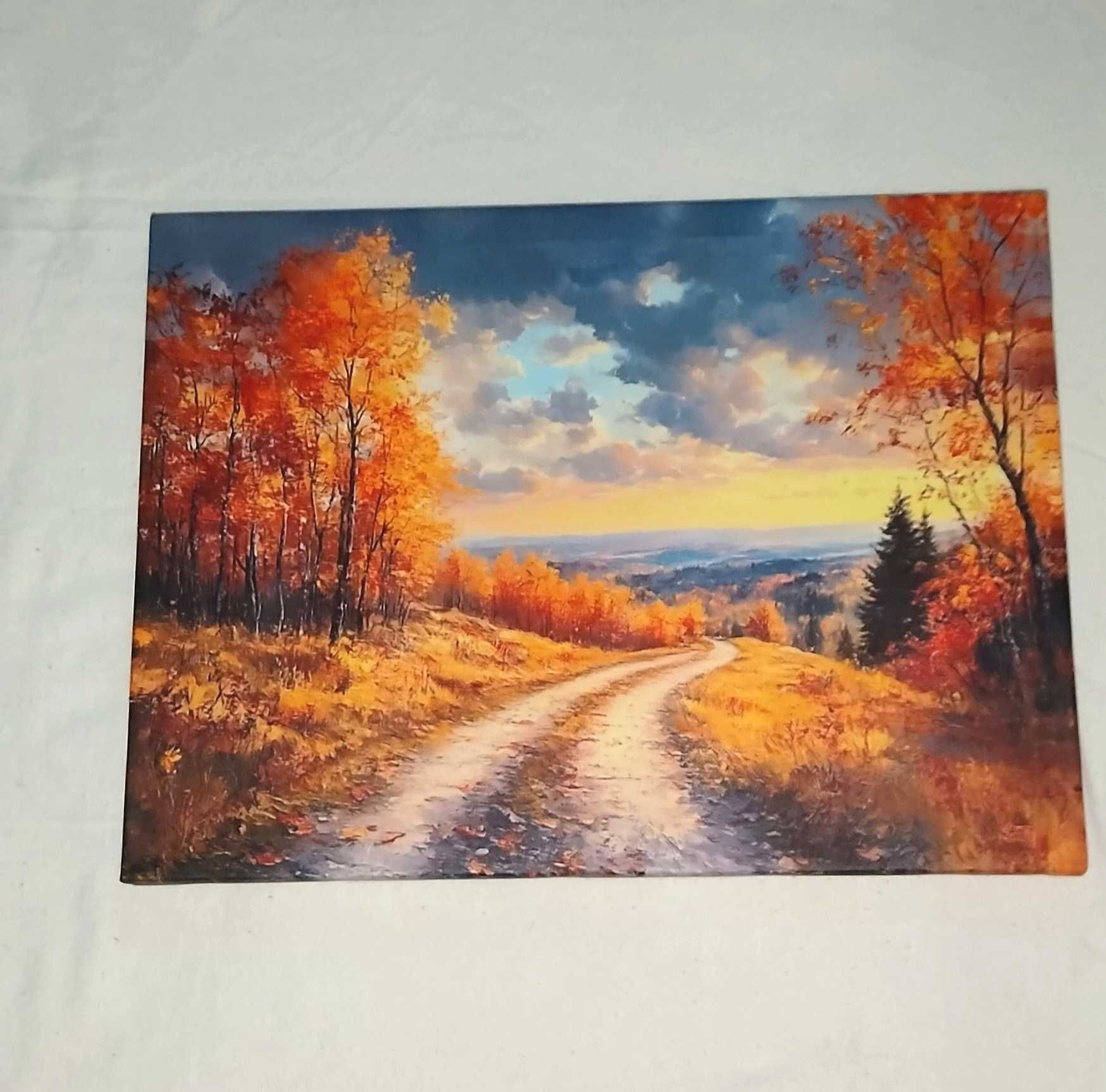 Tablou Canvas 40x30 cm NOI