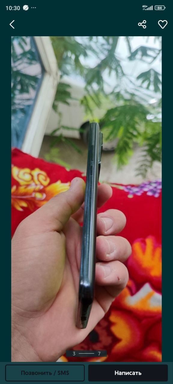 Xiaomi 12t pro  Flagman