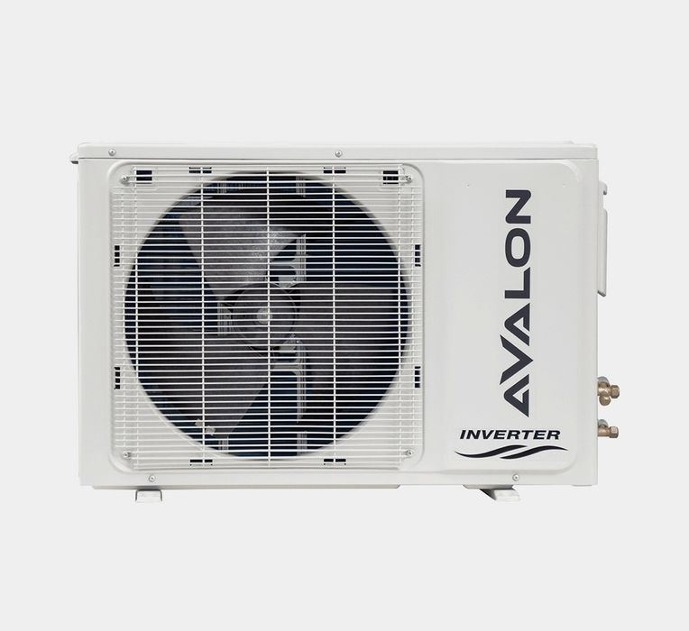 AVALON кондиционер 12