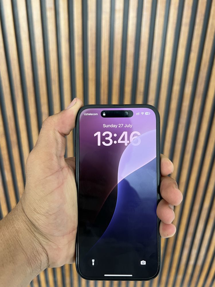 Iphone 15 uzi 128 talik 84 iyomks