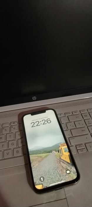 Iphone 12 pro max, 256 gb