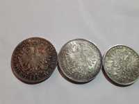 Monede de argint Austria