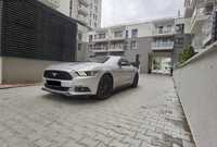 Ford Mustang Conditie buna/Garantie12 luni/Scaune ventilate/Piele/Camera/Finantare