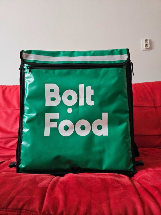 Geanta rucsac Bolt stare perfecta