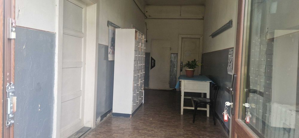 Spatiu si teren in Marșa de vanzare