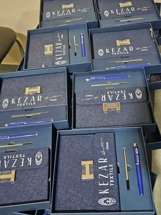 Корпоративные подарочные наборы