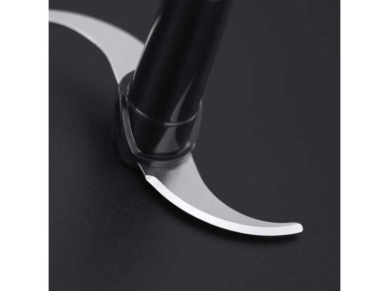 Кухненски Блендер 3 в 1 Russell Hobbs 24700-56, Червен, 500W