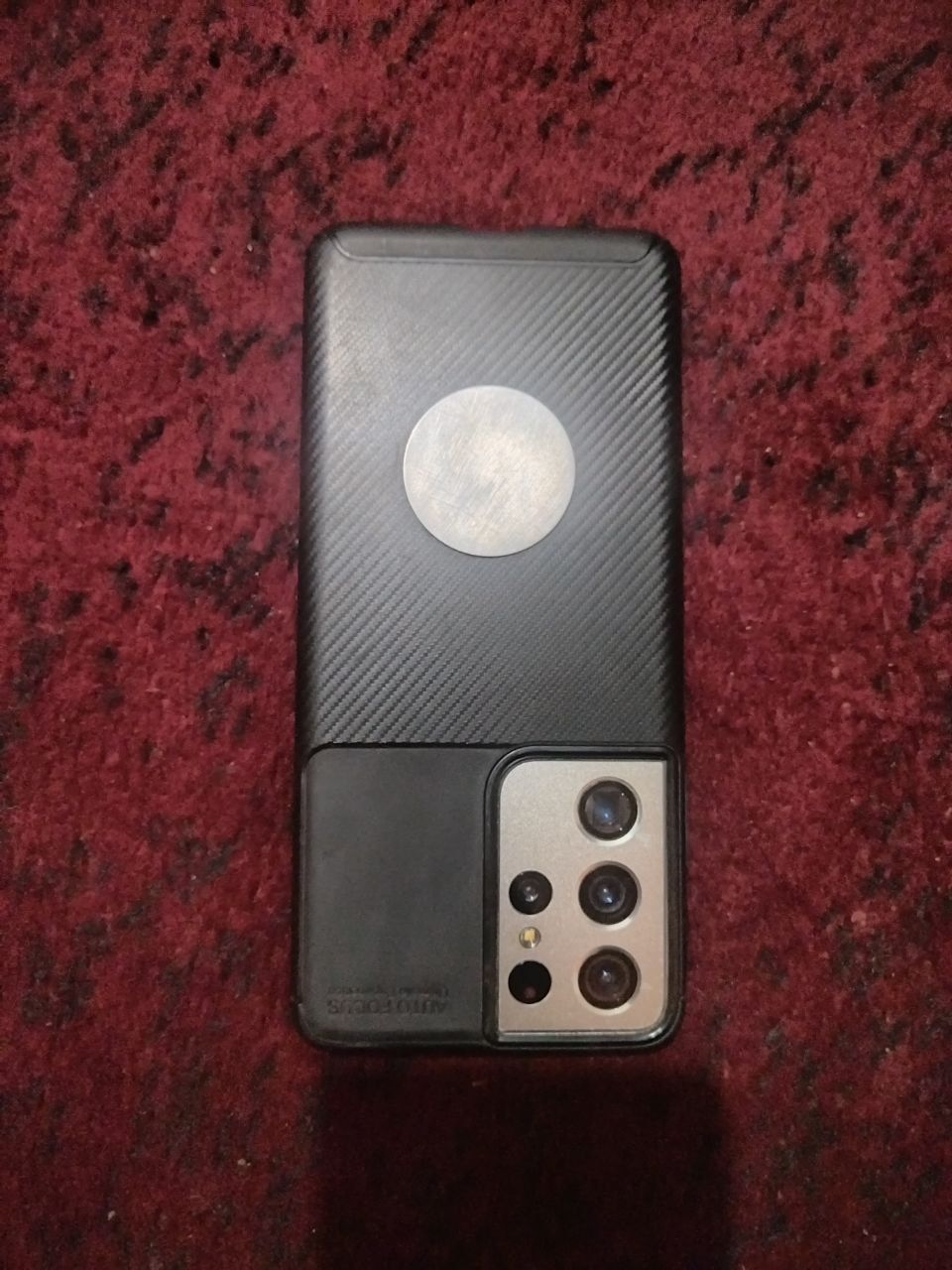 Samsung S21 Ultra 5G