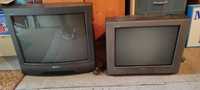 Телевизори SONY 25" u 21" цена за двата общо