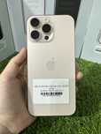 Ip 16 pro max 256gb 100%