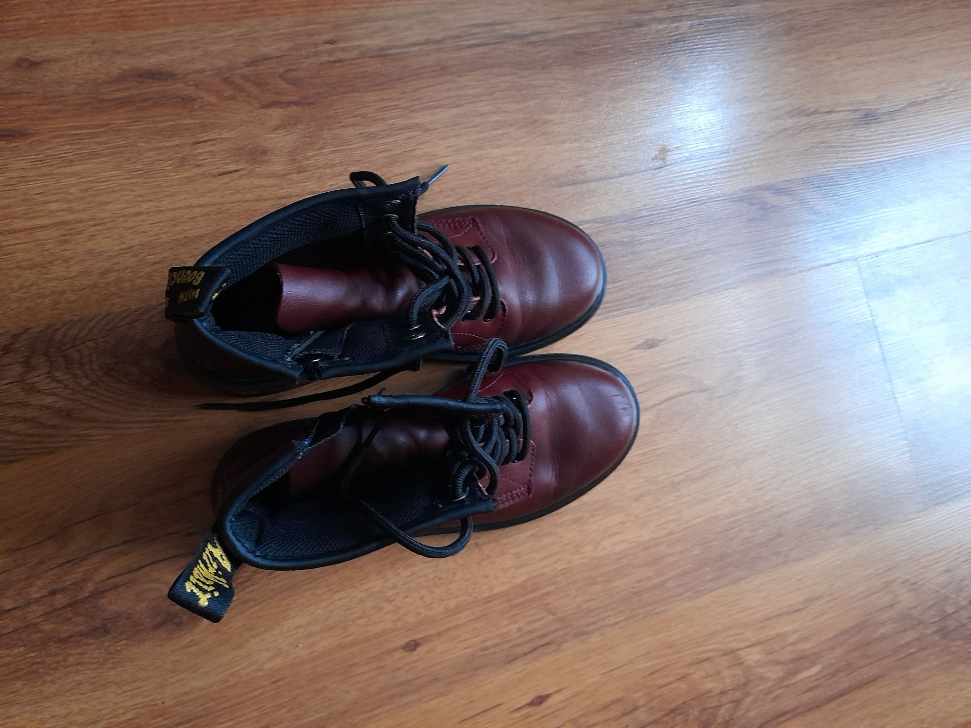 Dr. martens дамски обувки 36 номер.