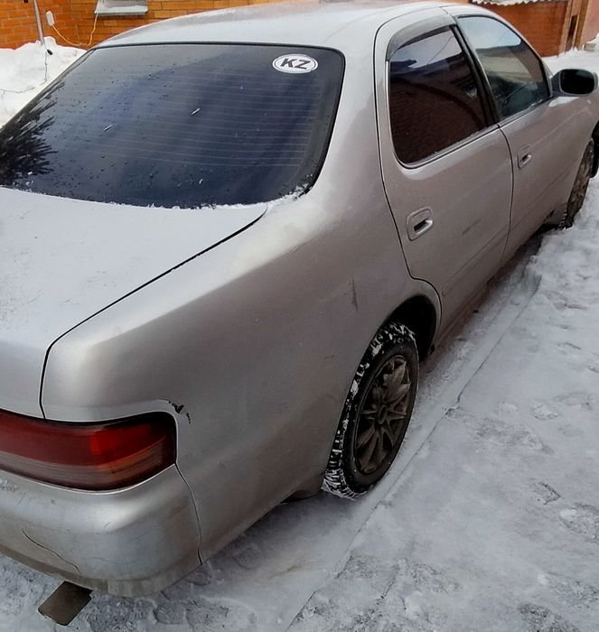 Продам надёжного Японца