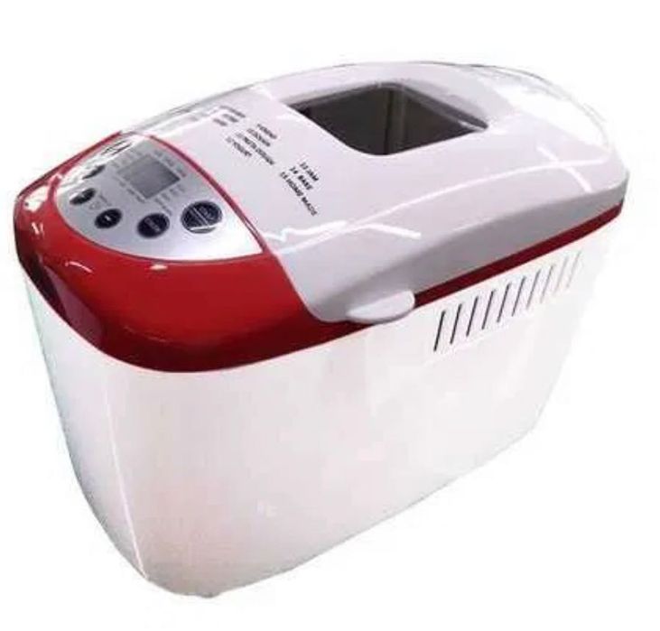 Хлебопекарна MUHLER