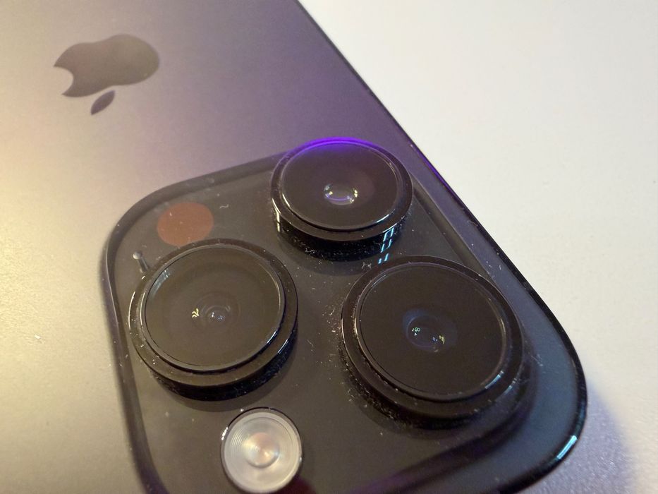 iPhone 14 Pro 128gb Space Gray