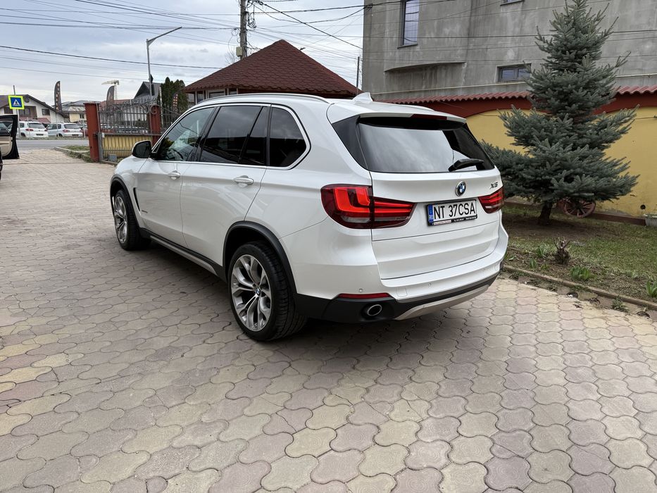 Bmw x5 rate / buy back / cash