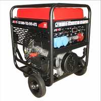Generator curent SENCI SC13000TEQ-EVO, 11 kW, 230/ 400V, AVR