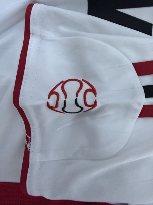 Tricou Maldini Ac Milan