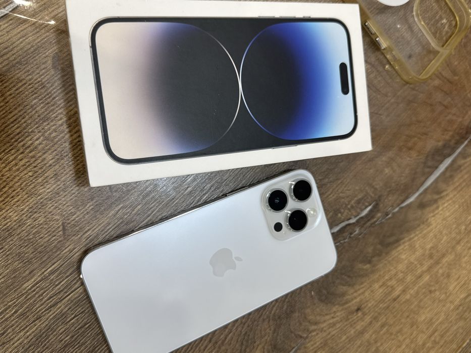 iPhone 14 PRO MAX