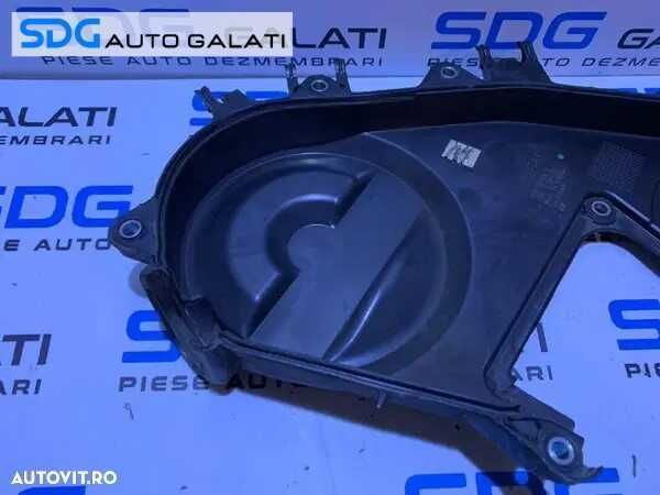 Capac Superior Chiulasa Distributie Motor Opel Zafira B 1.7CDTI A17DTR 2005 - 2014 Cod 316987460 897376243 [V0080]