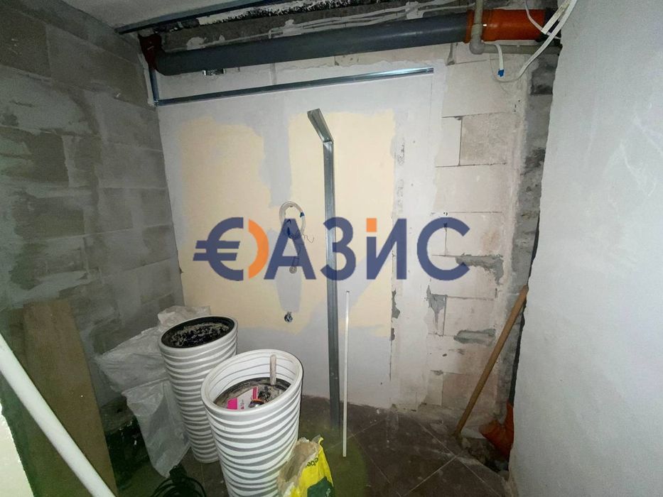 Продава се Заведение в Свети Влас - 159 кв.м за 283 €/кв.м - Снимка #9