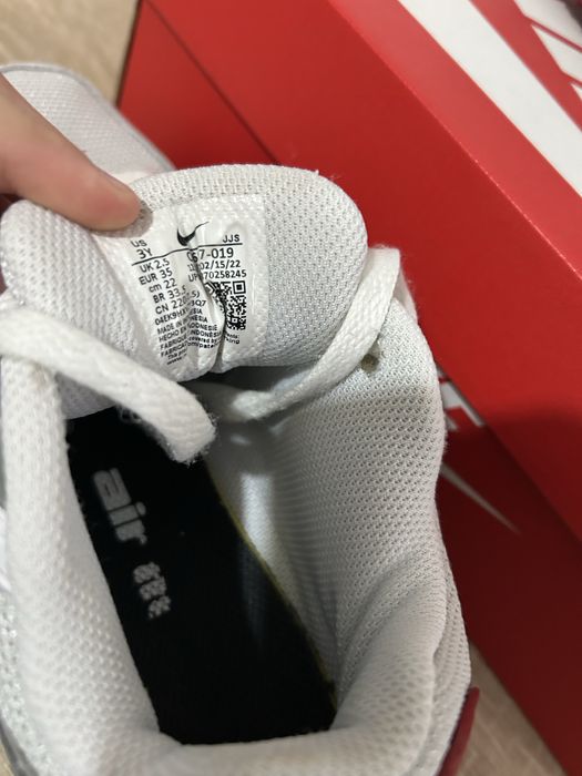 Când air max 90 mărimea 35 impecabili