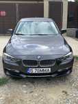 Vand Bmw 318 diesel an 2012