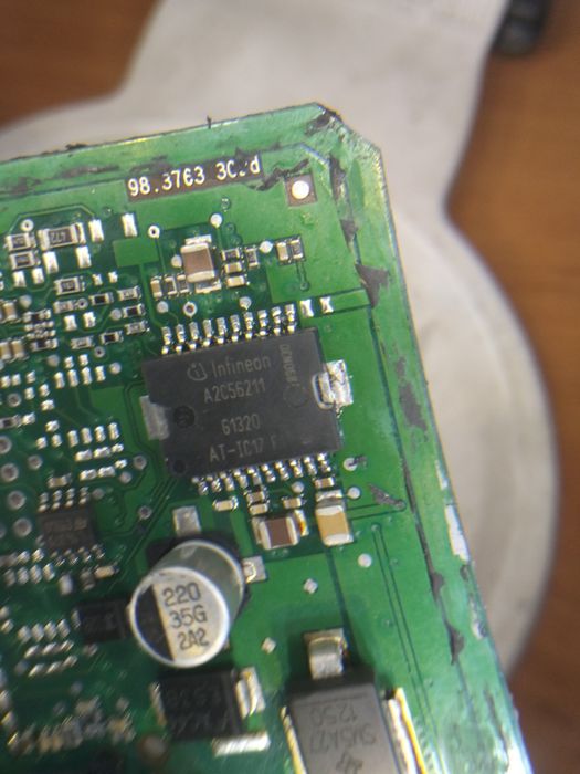 Автоэлектрик и электронщик