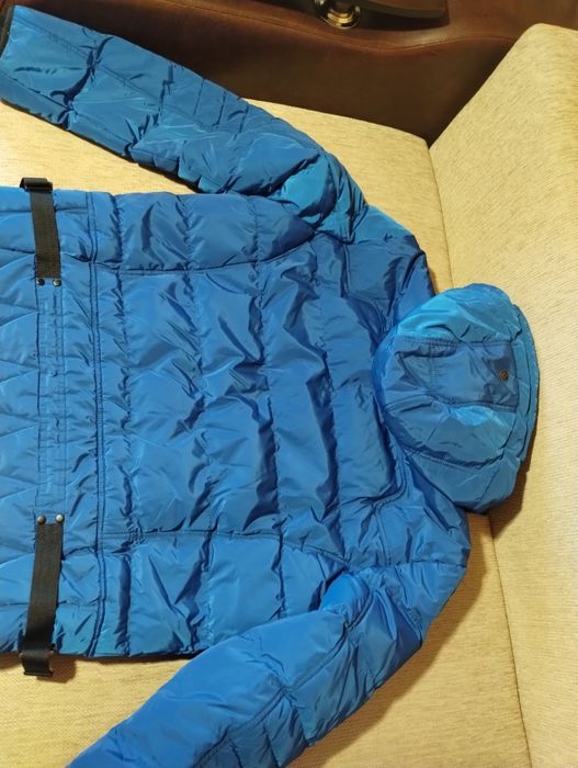 Geaca barbati Wellensteyn Stardust