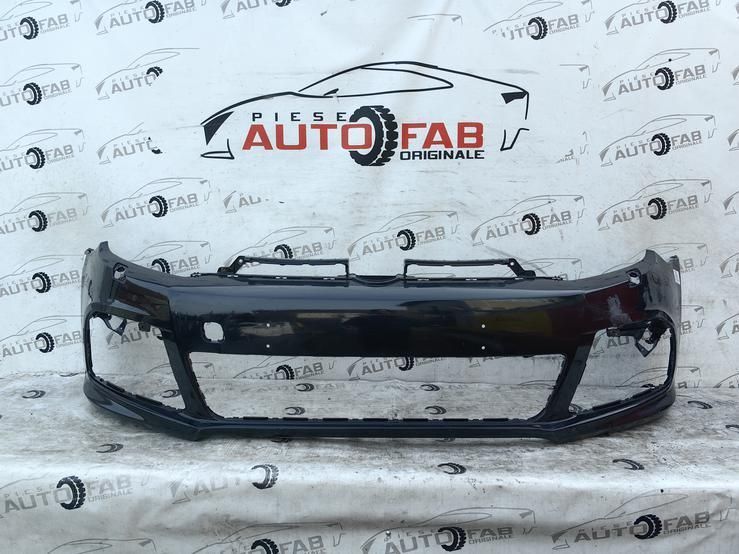 Bara fata Volkswagen Golf 6 R20 an 2008-2013 Gauri pentru spalatoare faruri