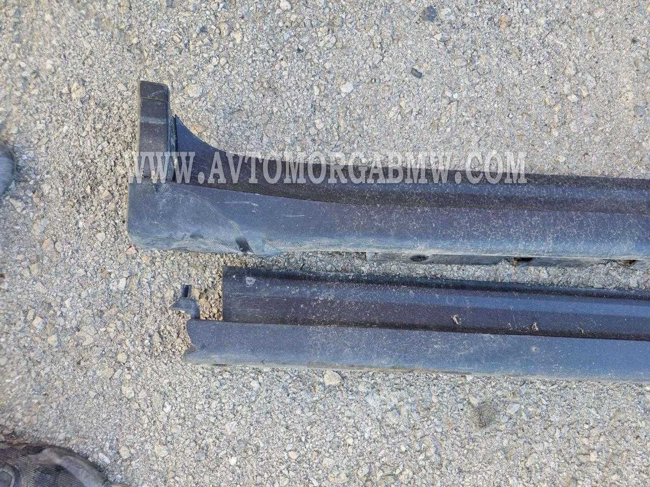 Бмв Х3 Г01 праг прагове Bmw X3 G01