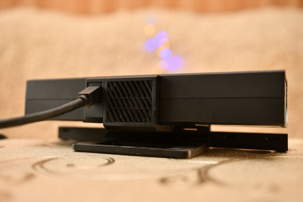 Kinect за Xbox One