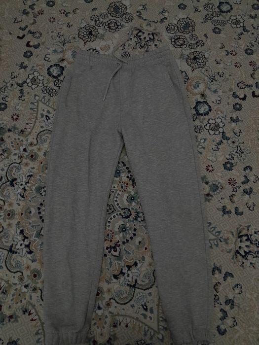 Разгрузка гардероба