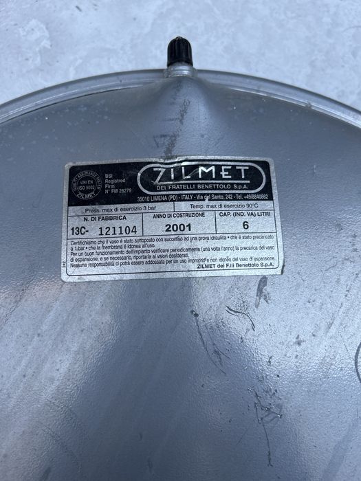 Vand 2 pompe centrala circulatie