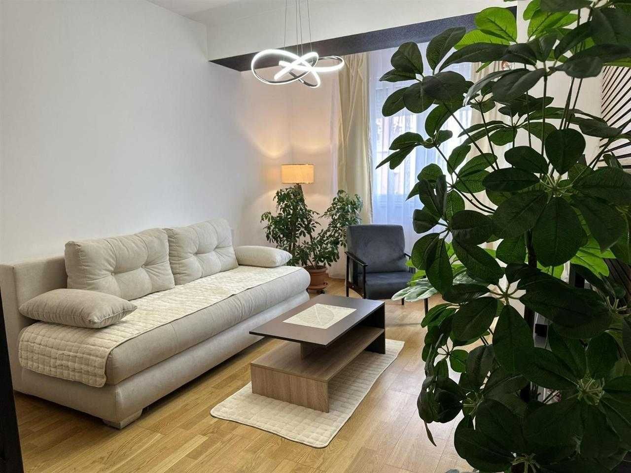 Дава се под наем Двустаен апартамент в София, Център - 60 кв.м за 448.8 € - Снимка #7