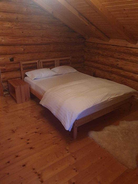 Casa in Sirnea - weekend 1 Decembrie