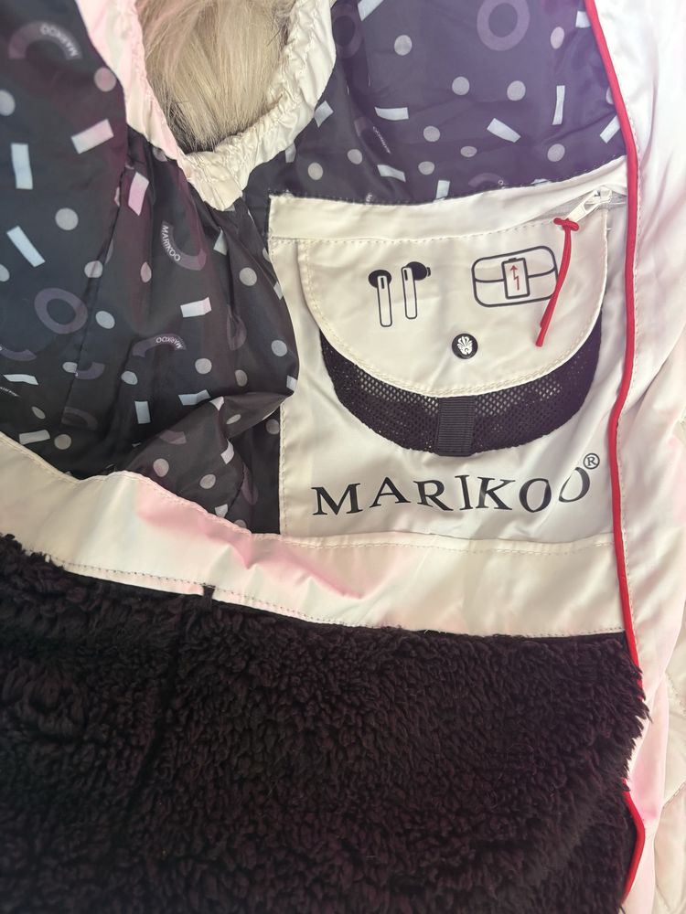 Страхотно елече Marikoo