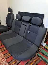 Interior textil Opel Astra G hatchback