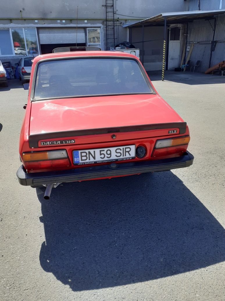 Dacia 1310 an fabricație 1987