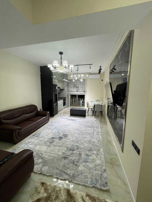 СРОЧНО СДАМ 2-Х ЖК: Казахстан, ор-р метро Минор (Р6)