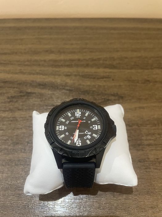 Armour lite Professional series