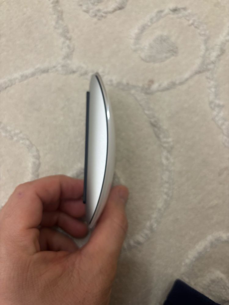 Мышка. Magic mouse