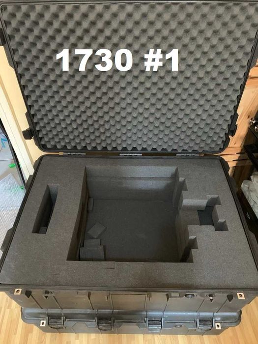 Pelican Case 1730
