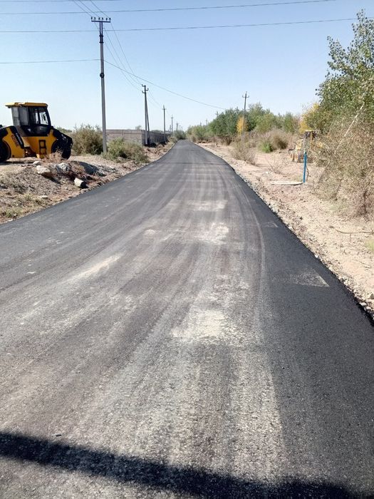 Узоқ муддатга 850 кв бино Ижарага берилади