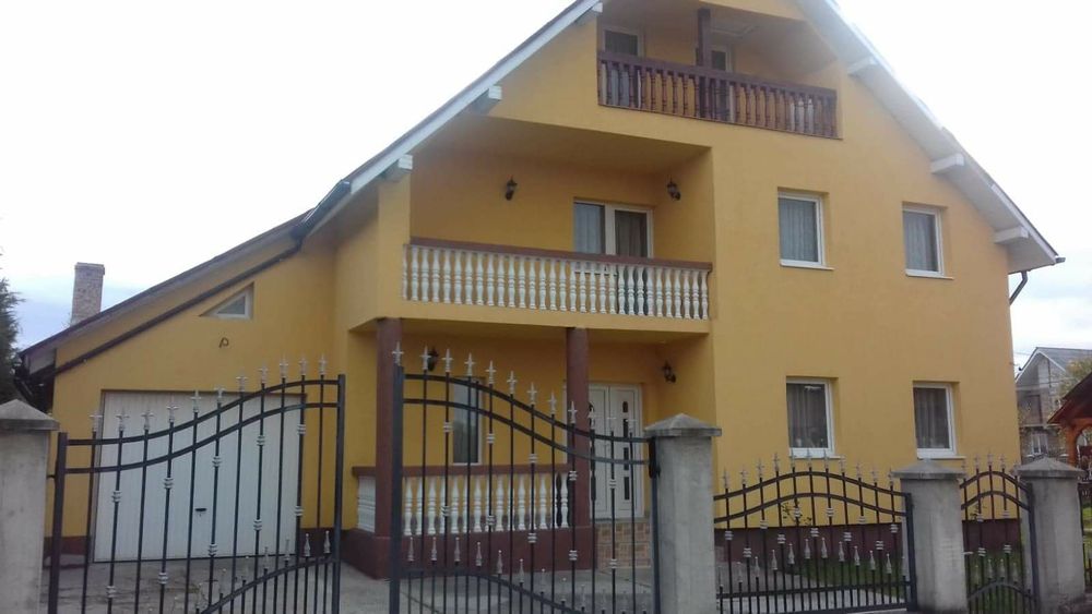 Inchiriez Cabana Ocna Sugatag