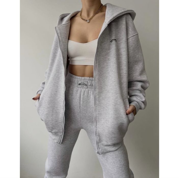 Спортивка женская утепленная