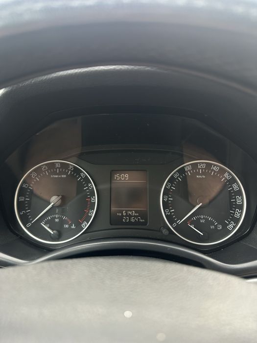 Skoda Octavia/ 1.6/ euro 5/ diesel/ 2012/ manuală/ 5 litri/ 100 km!