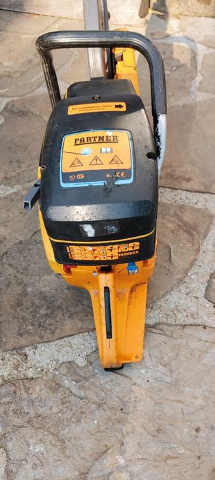 Фугорез,Отрезна машина Partner -Husqwarna K1250