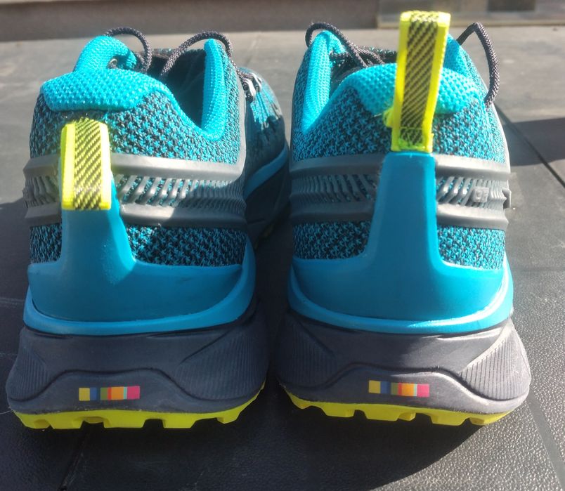 Adidași Salewa Trekkings Ms